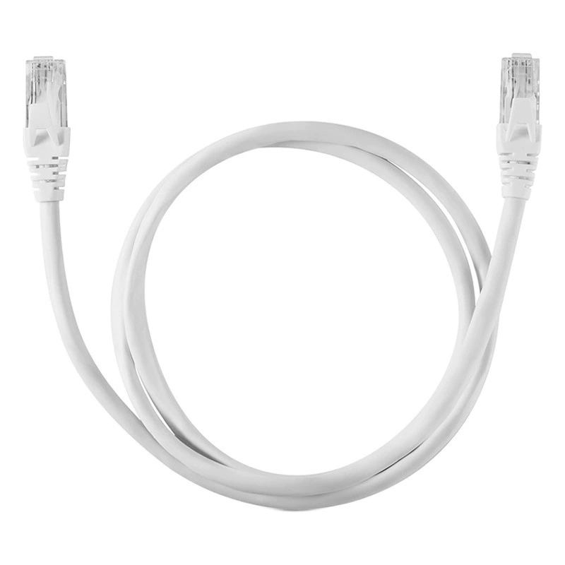 Шесть видов сетевых кабелей готовые перемычки Gigabit офисные компьютерные маршрутизаторы внутри неэкранированные высокоскоростные сетевые перемычки 6 типов