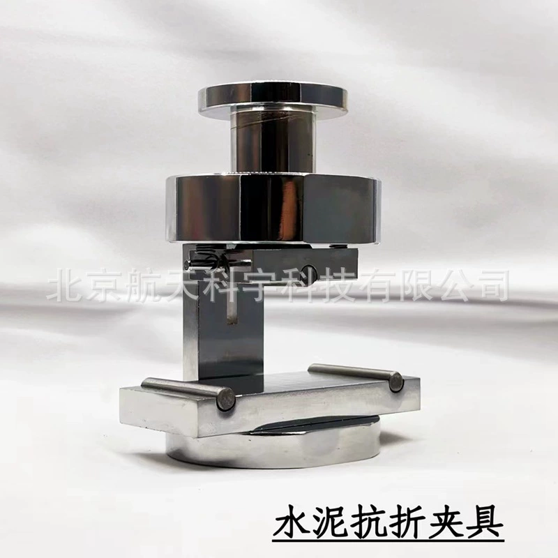 Поставки от производителя цементное устройство против складывания 40*40*160 цементное приспособление против давления цементный клей песок антискладное приспособление