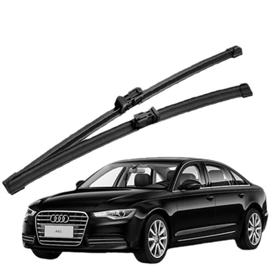 Window High-Definition Silent Wipers, Wiper
