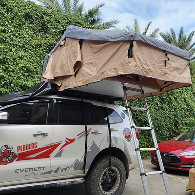 Avtomobil dam çadırları Tents for Camping, Mountain