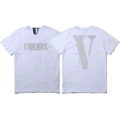 661 White Rhinestone
