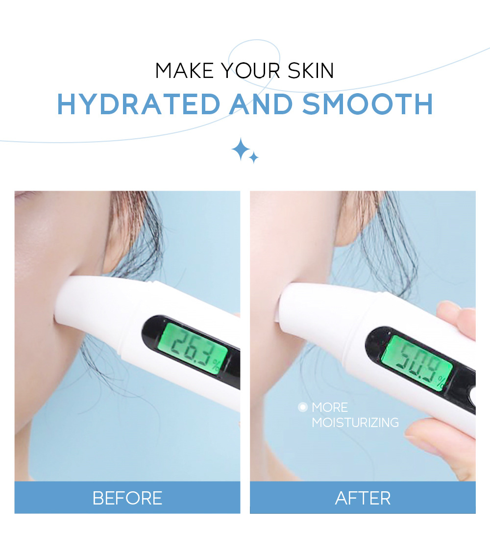 Cross-border LAIKOU Milk Facial Cleanser 80g hydrating, moisturizing, pore-cleaning and nourishing, factory in stock wholesale undefined
