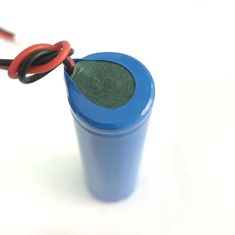 18650 리튬 배터리 3.7V 플러스 보드 콘센트 에어컨 의류 장난감 총 치과 스피커 마사지 악기 배터리
