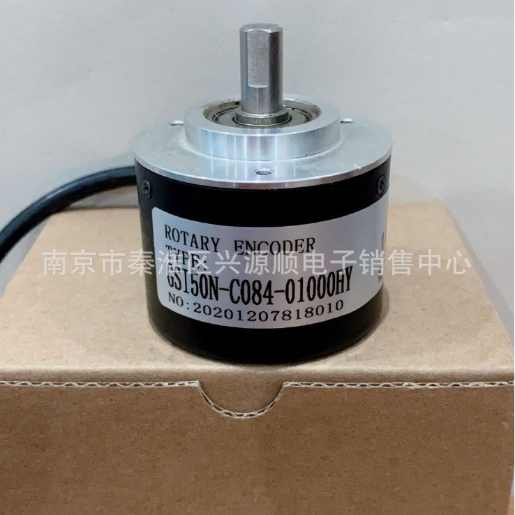 GSI50N-C084-01000HY TOC-B-2000M-24P S48-8-1000ZT 编码器2022