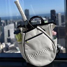 lululemon���p����W���ƥ��Bag19L���İ�lulu���\��ͨ�ڱ���