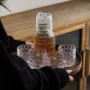 客厅家用咖啡牛奶冷水壶