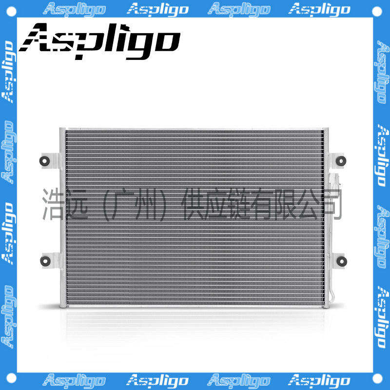 适用于Freightliner M2 09-13货运列车卡车空调冷凝器2262390000