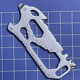 其他户外用品;其他五金工具;钥匙扣