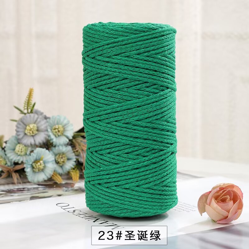 23 크리스마스 그린