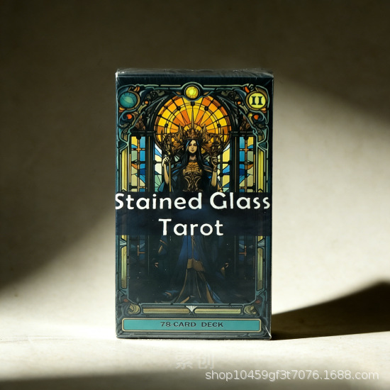 Tarot cards Tarot cards juego de mesa Oracle Cards juego de fiesta cartas