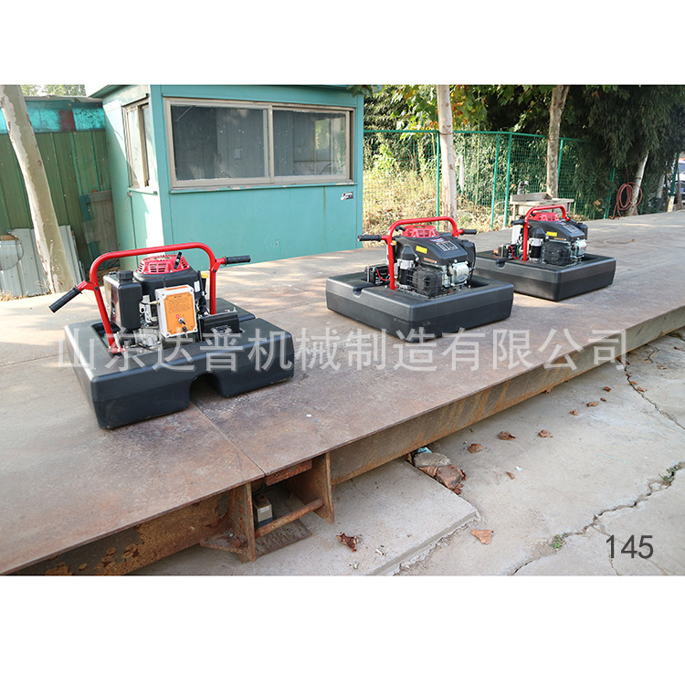 水上救援浮艇泵 手抬救生器材 高扬程应急浮艇泵 消防浮艇泵