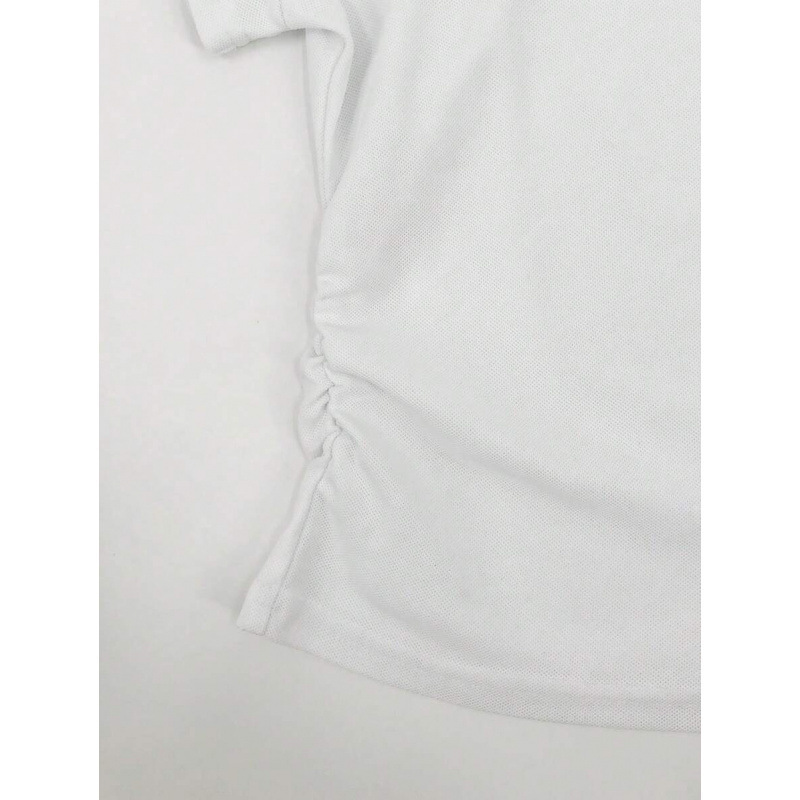 速卖通秋季外贸新款 T-Shirts 女款休闲时尚骑士印花翻领短袖T恤|undefined