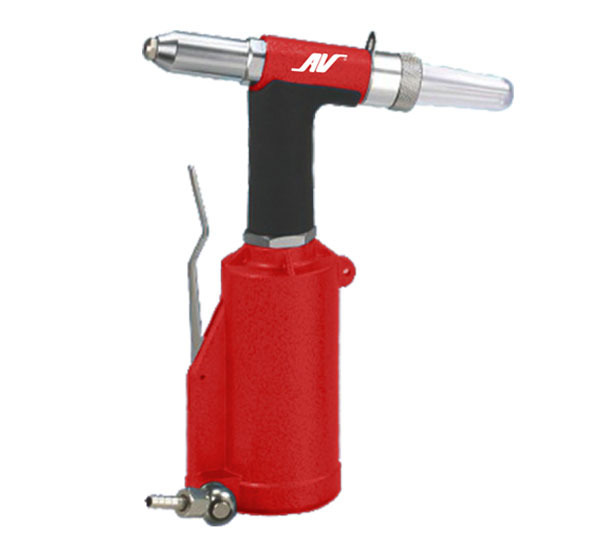 美国AV-66016油压式拉钉枪气动油压式拉铆枪气动油压抽芯铆枪