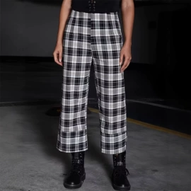 休闲裤;连衣裙;女式T恤