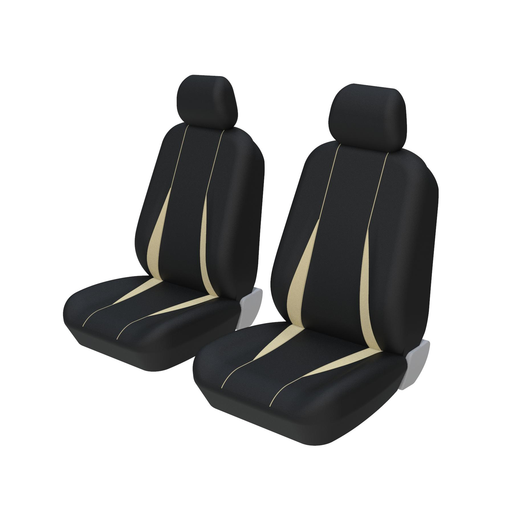 Procesamiento de 2024 nuevas fundas de asiento de automóvil de comercio exterior Four Seasons Cubierta de asiento de AliExpress transfronteriza de tela con todo incluido