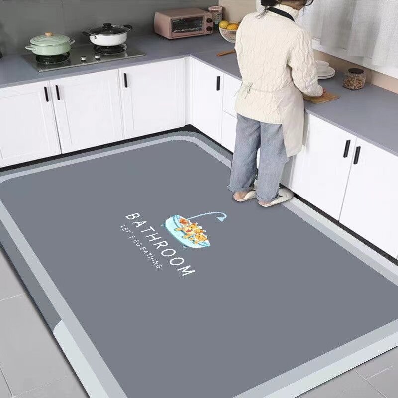 M-JN-diatom mud kitchen mat bath
