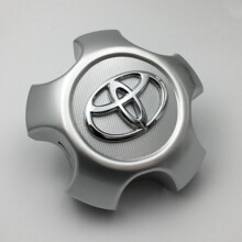适用于丰田09 10 11 12 13年款RAV4轮毂盖标志轮胎标车轮盖子