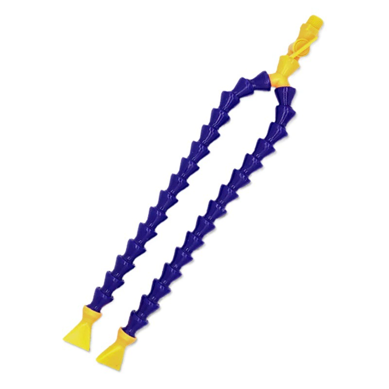 Аксессуары для станков Регулируемая пластиковая охлаждающая трубка