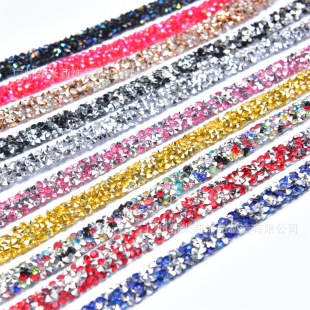 1cm��ɫ��֬荎� ���۱��z�C��L�l DIYЬ��ˮ���N��朷��b�o��