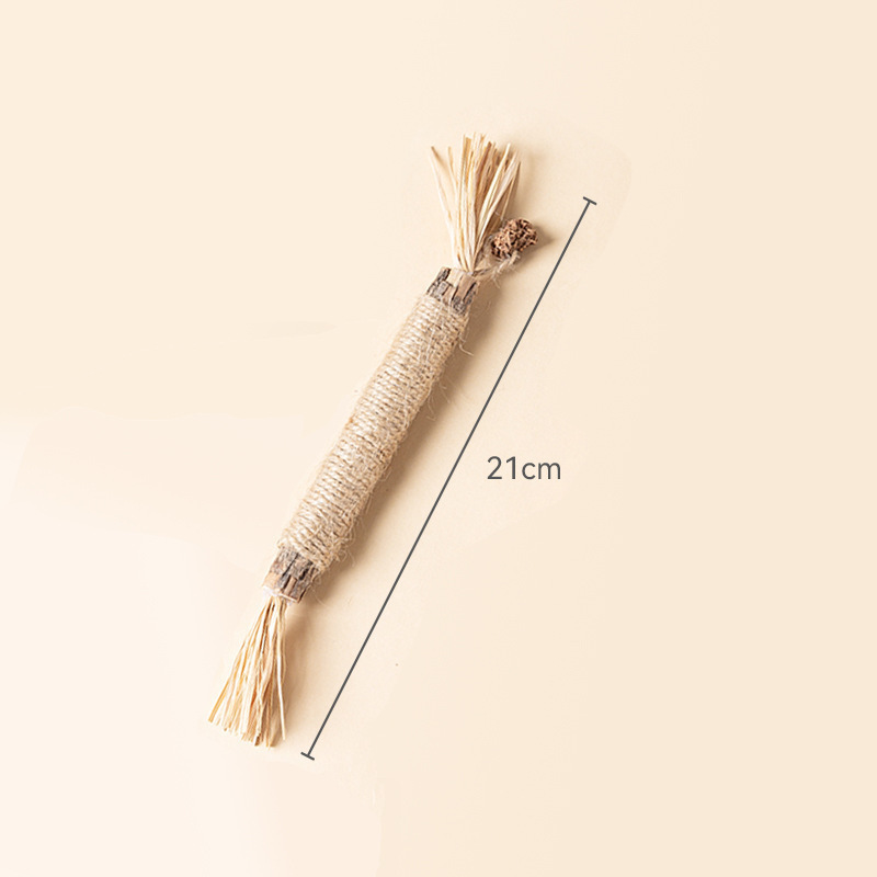 작은 라피아 [약 21cm]