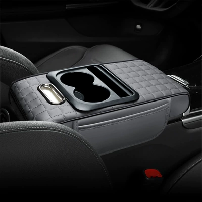 Armrest box pad – Fushou Multifunctional Armrest Box