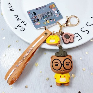 Посторонние семейные интересы