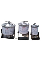 滤油液压过滤万专油过滤器BU32 BU50 BU100油宝注塑机