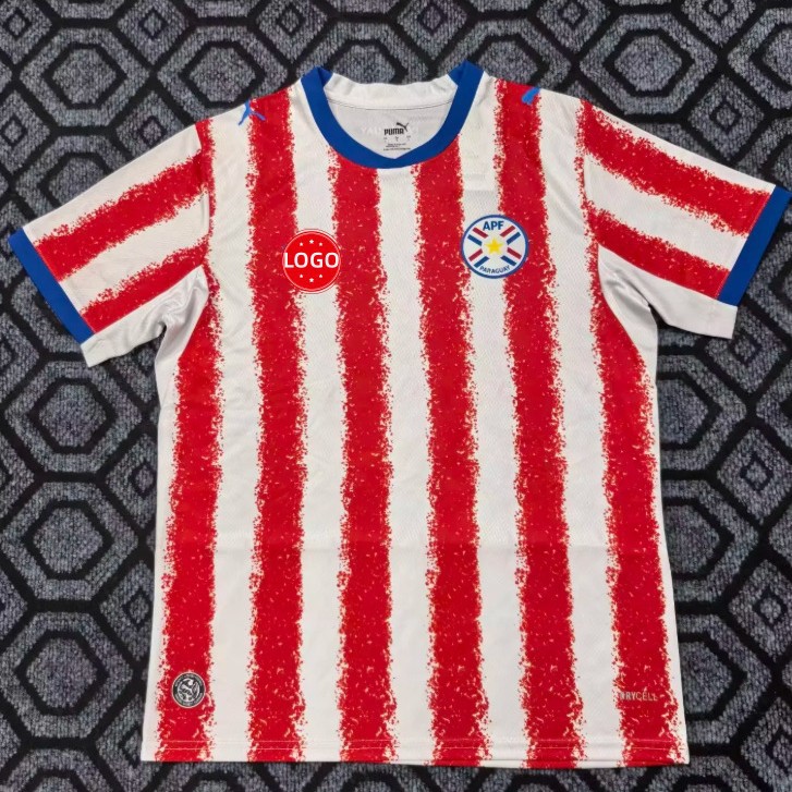 Camiseta de la Copa del Mundo 2026 Fan Edition Ghana Noruega Austria Camiseta de fútbol Ecuador Camiseta de fútbol de Estados Unidos