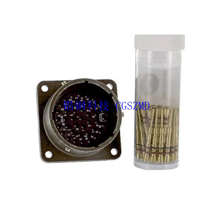 MIL-DTL-26482 3116/3112  20-41 Series II Equivalent ���ղ�ͷ