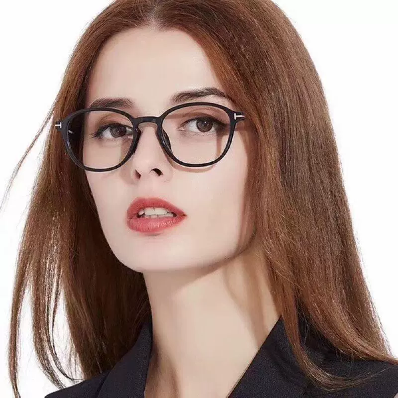 特姆福特 Tom Ford, retro ultra light glasses для мужчин и женщин