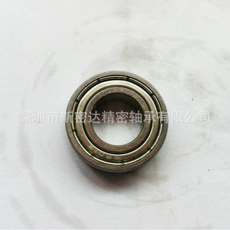 微型轴承批发 6900 6901 6902 6903小机械 箱包 纺织 电机小轴承