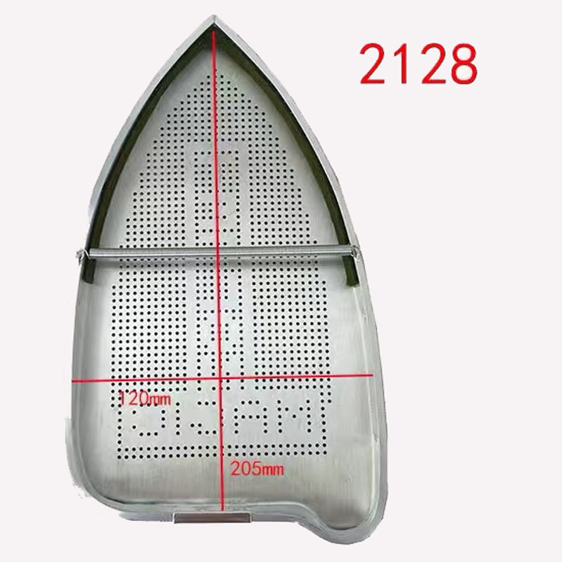 Steam Electric Iron Bottom Cover Teflon Thickened Ironing Shoes Anti-bright Light Anti-scorching Anti-scalding Iron Shoe Cover Ironing Boots Steam Electric Iron Bottom Cover Teflon Thickened Ironing Shoes Anti-bright Light Anti-scorching Anti-scalding Iron Shoe Cover Ironing Boots