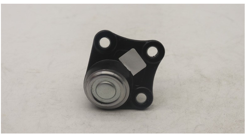 Cross-Border Hot-Selling Left Front Lower Ball Joint (Black) Suitable for Bora/Lavida/Gran Lavida/Gran Bora
