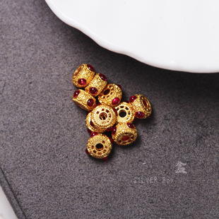 S925�y �t����݆��朿� �r�о��� DIY�ֹ�������������