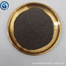 全石墨化石油焦 40-60目石墨粉 锂电池刹车片摩擦材料用人造石墨