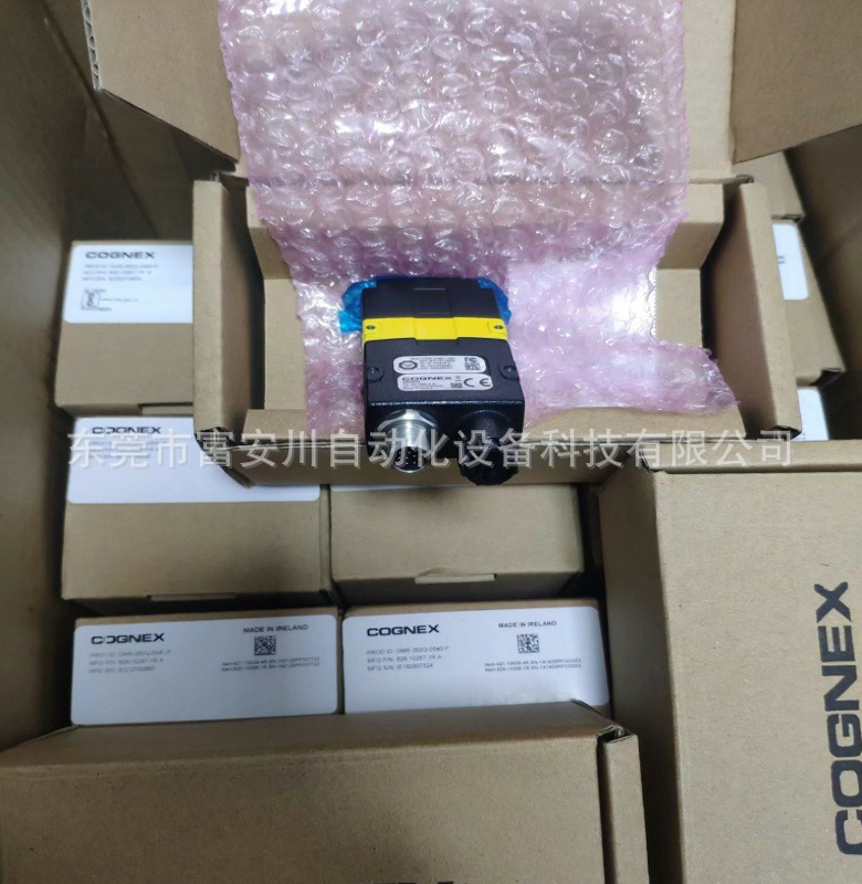 DM262Q-0540-P 康耐视读码器 全新  库存 现货 议价