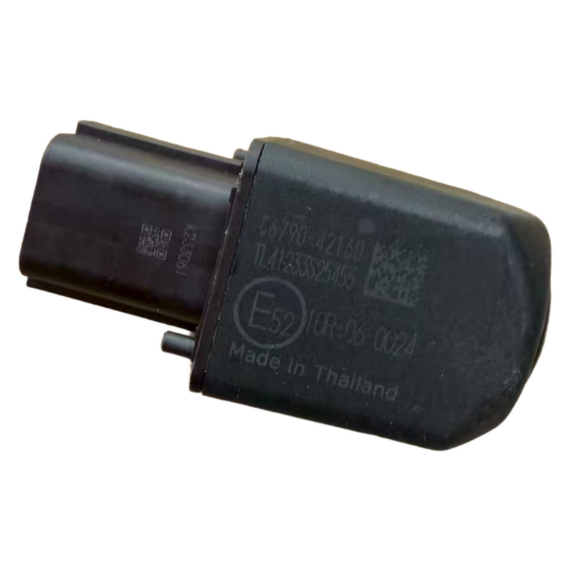 86790-42160 Suitable for 22-25 Years of Fengtian Bz4X Rear Reversing Camera Assembly