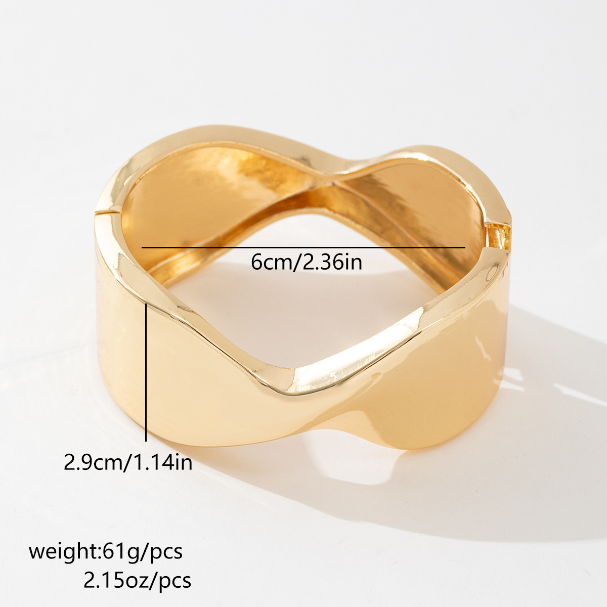 Sz-65 golden color