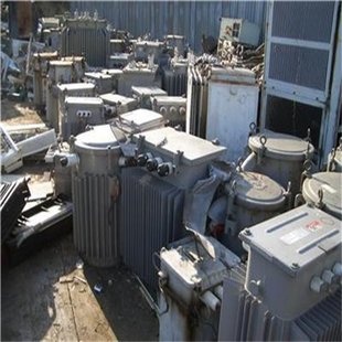 Beijing Scrap Recycling Large-Scale Recycling of Waste Aluminum Recycling Motors Beijing Waste Transformer Recycling Phone Number