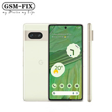 谷歌/Google Pixel 7 /PIixel 7代 5G手机3网七代原装手机