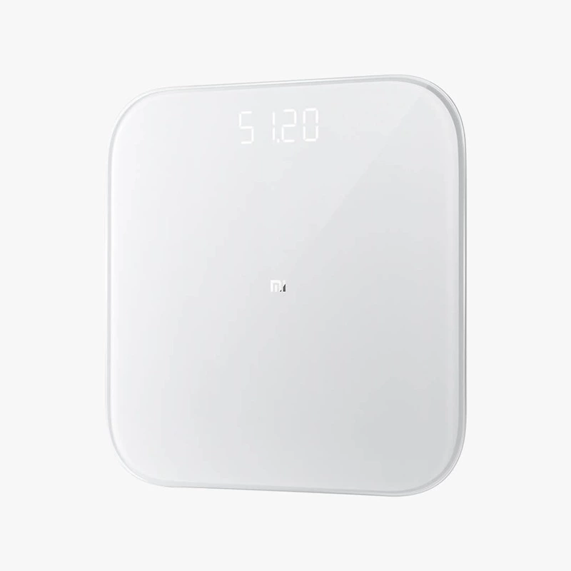 Xiaomi Mi Family весы S200 GM взрослая реальная - точная расчёт давления шкала