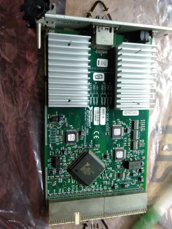 春田谷NI PXI-8330/8355 议价出售