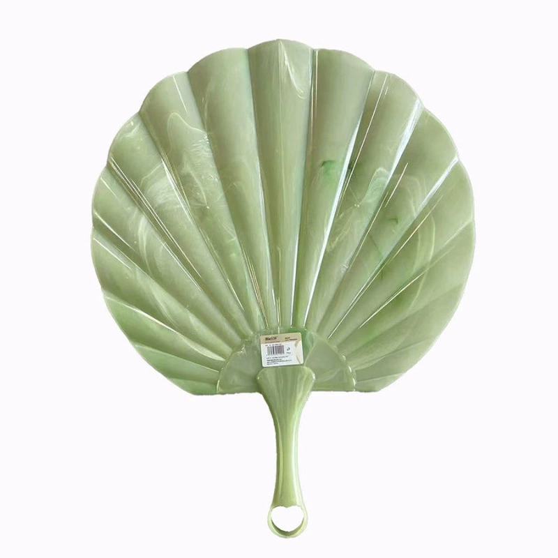 Chinese durable handheld air fan, new collection, increased thickness