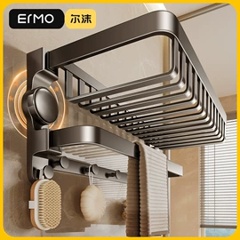 厨房置物架;浴室角架;衣钩/挂钩