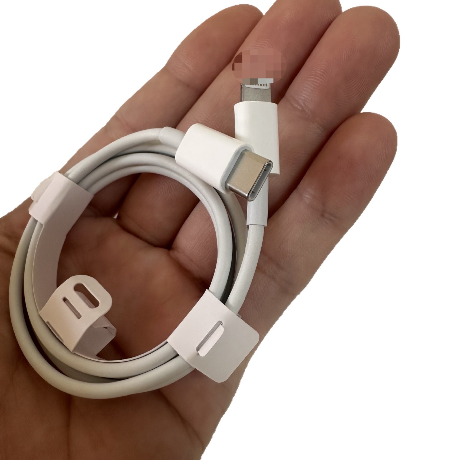 適用蘋果手機PD20W快充線iphone7-14pm數據線8p平板ipad充電線原 5