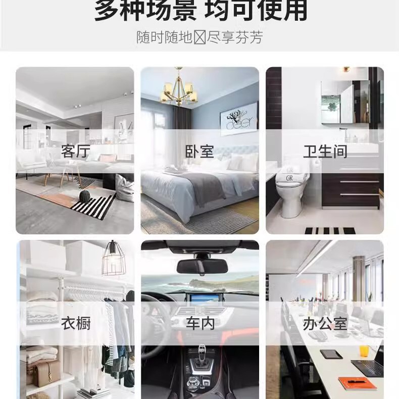 グリーンアイランド固形芳香剤、固形香料、トイレの臭い対策、室内用芳香剤、香りボックス、車載用固形アロマ|undefined