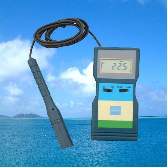 湿度计    DP-6290    亚欧德鹏科技