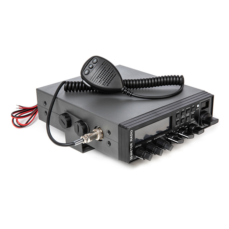 Lt-5558 Shortwave Radio Single Sideband Cb Machine Ssb Multi-Mode Nb/Anl Function Ham Amateur Walkie-Talkie