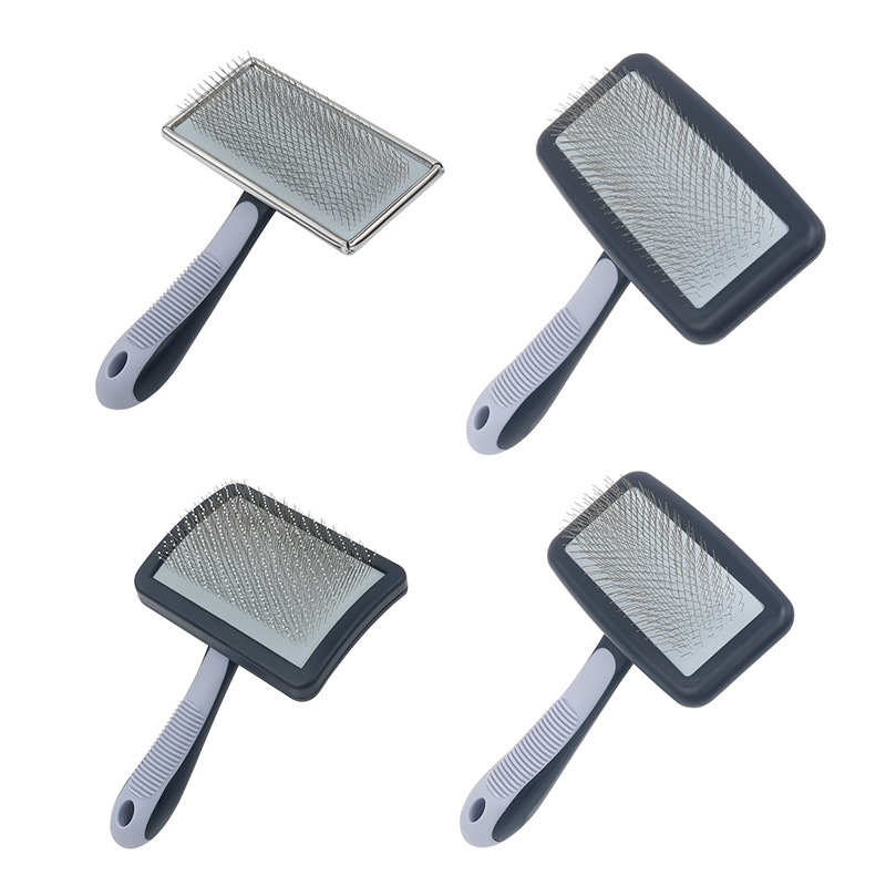 Pein especial para mascotas, pein más largo que el oso, pein de agujas, pein de pelo de perro, pein de pelo flotante, pein de gato