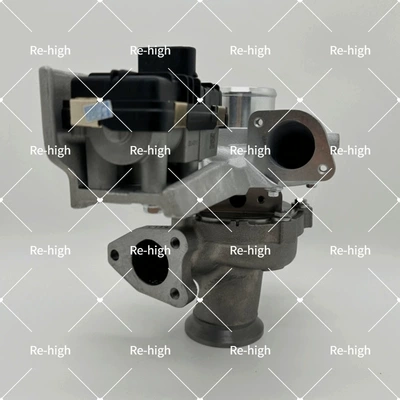 GTD1449VZK 821785-0005 55282309 55258240 46336044 Supercharger